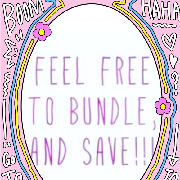 Bundle and Save! - Picture 2 of 2